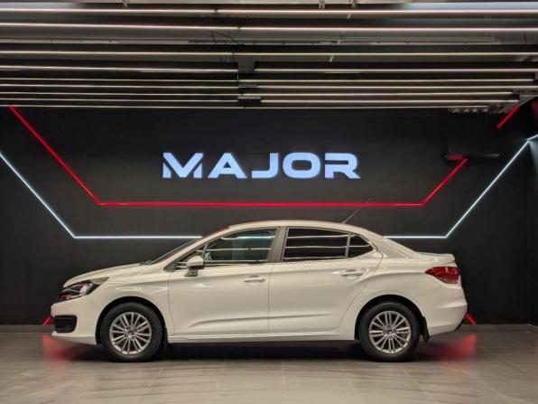 Citroen C4 II Рестайлинг с пробегом 2021 года, цена 1 495 000 рублей, 57788 км, седан, Автокод Объявления