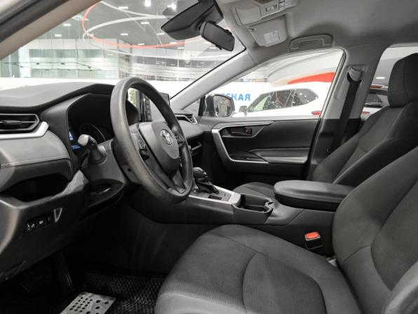 Toyota RAV4 V (XA50) с пробегом 2019 года, цена 3 150 000 рублей, 64355 км, внедорожник, Автокод Объявления