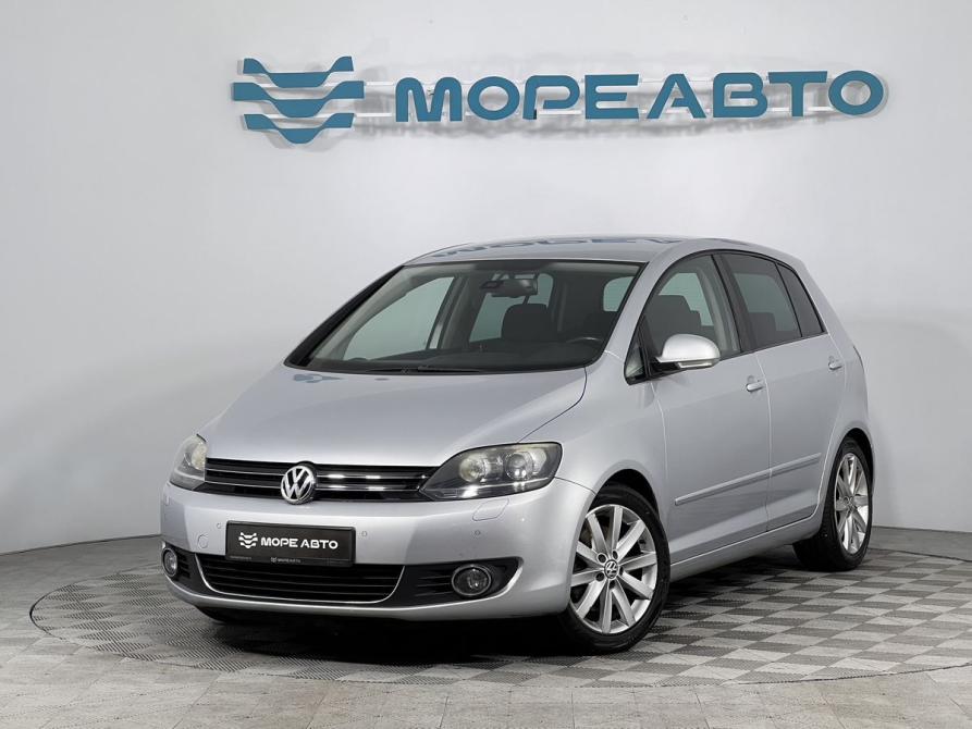 Volkswagen Golf Plus II Калининград  - изображение 1