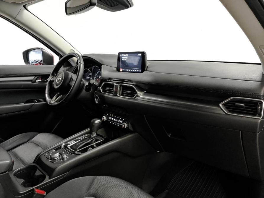 Mazda CX-5 II Санкт-Петербург  - изображение 13