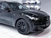 Infiniti QX70 Уфа  - изображение 38