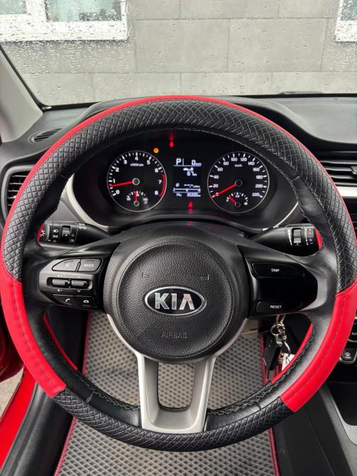 Kia Rio IV Рестайлинг Альметьевск  - изображение 19
