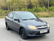 Lada (ВАЗ) Granta I Прокопьевск  - изображение 17