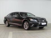 Lexus LS IV Рестайлинг 2 Екатеринбург  - изображение 35