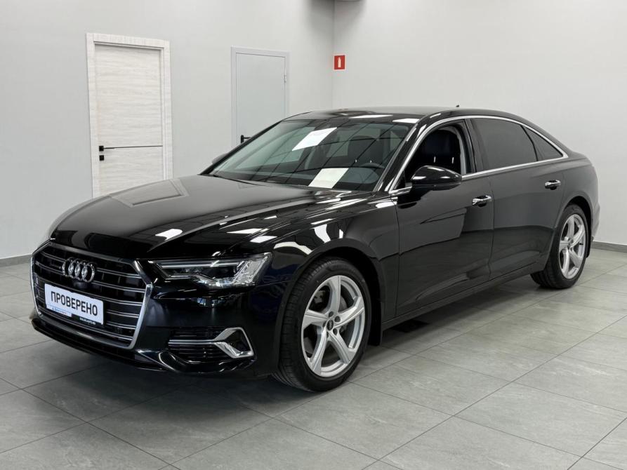 Audi A6 V (C8) Казань  - изображение 1