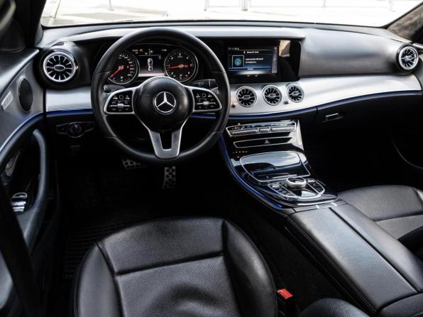 Mercedes-Benz E-Класс V (W213 S213 C238) с пробегом 2019 года, цена 2 460 000 рублей, 267466 км, седан, Автокод Объявления