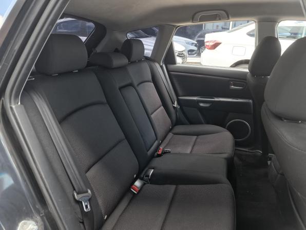 Mazda 3 I (BK) Рестайлинг с пробегом 2007 года, цена 499 000 рублей, 256974 км, хэтчбек, Автокод Объявления