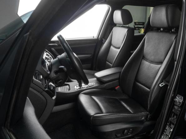 BMW X3 II (F25) с пробегом 2013 года, цена 2 149 000 рублей, 178227 км, внедорожник, Автокод Объявления