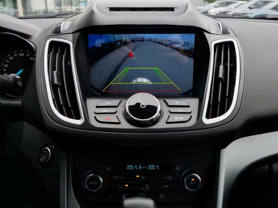 Ford Kuga II Рестайлинг Санкт-Петербург  - изображение 19