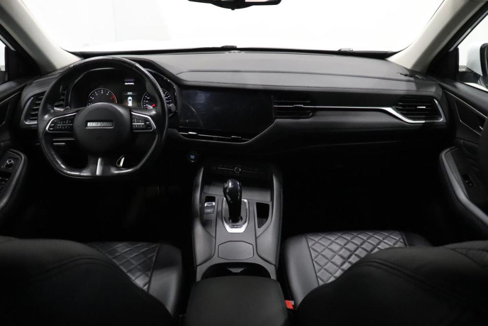 Haval F7 I Ульяновск  - изображение 6