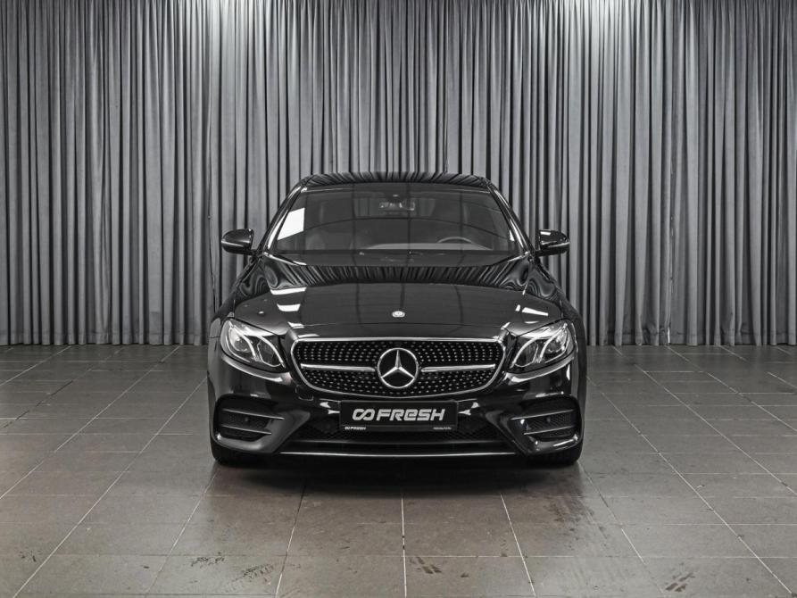 Mercedes-Benz E-Класс V (W213 S213 C238) Ставрополь  - изображение 3