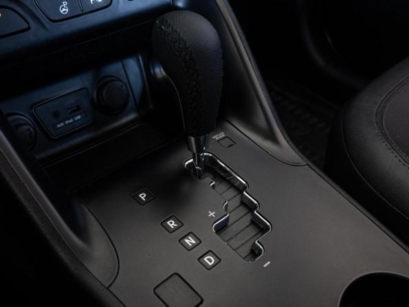 Hyundai ix35 I с пробегом 2012 года, цена 1 320 000 рублей, 118360 км, внедорожник, Автокод Объявления
