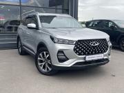 Chery Tiggo 7 Pro I Санкт-Петербург  - изображение 36