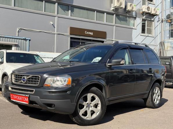 Volvo XC90 I Рестайлинг с пробегом 2010 года, цена 1 179 000 рублей, 382000 км, внедорожник, Автокод Объявления