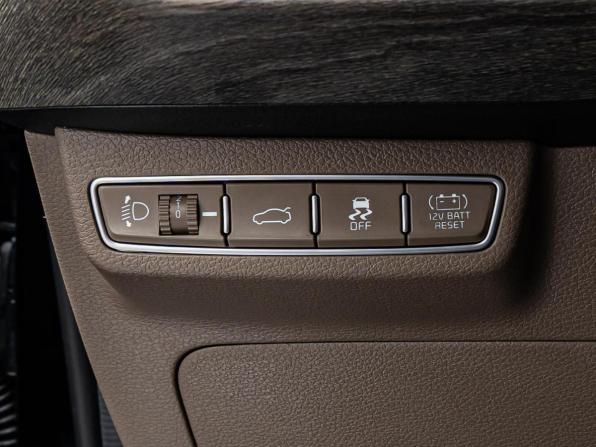 Kia K8 I с пробегом 2021 года, цена 3 740 000 рублей, 99040 км, седан, Автокод Объявления