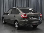Lada (ВАЗ) Granta I Рестайлинг Ставрополь  - изображение 23