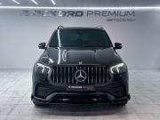 Mercedes-Benz GLE II (V167) Уфа  - изображение 39