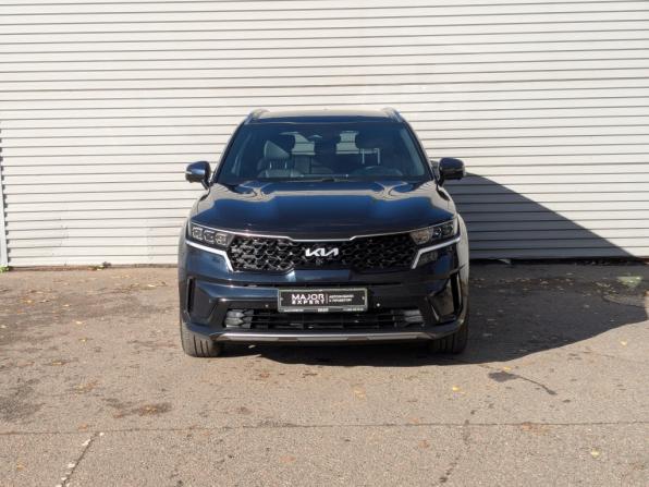 Kia Sorento IV с пробегом 2022 года, цена 4 000 000 рублей, 78801 км, внедорожник, Автокод Объявления
