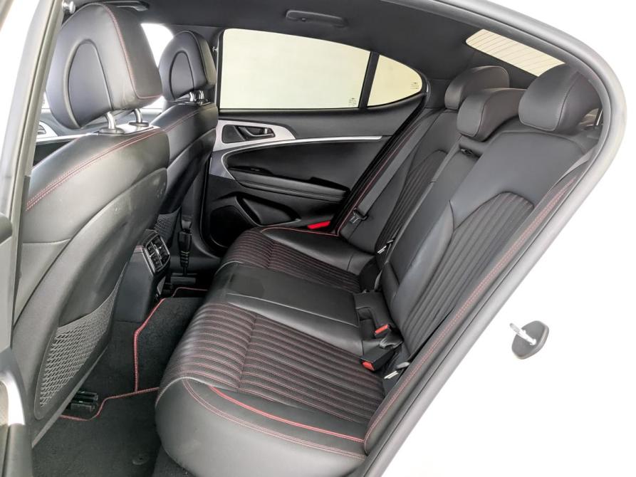 Genesis G70 I Москва  - изображение 12