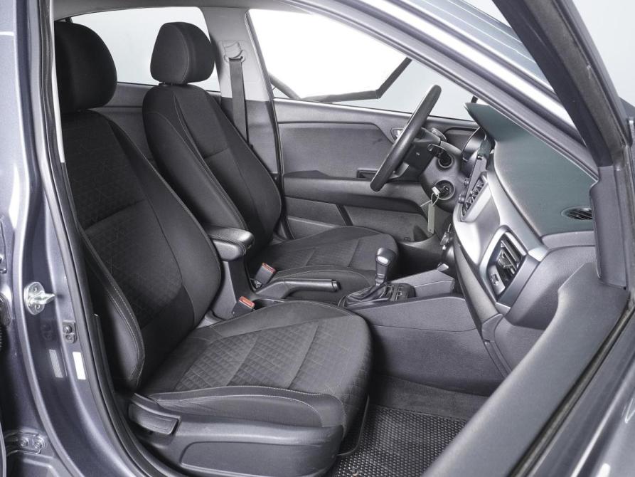 Kia Rio IV (Global market) Ростов-на-Дону  - изображение 8