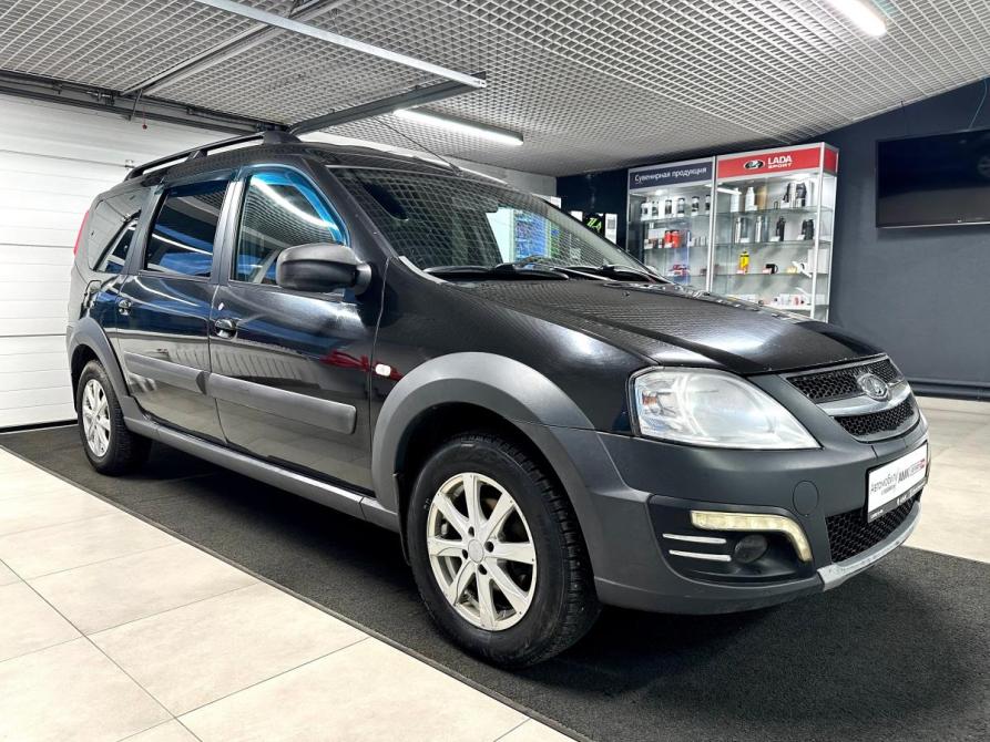 Lada (ВАЗ) Largus I Тольятти  - изображение 2