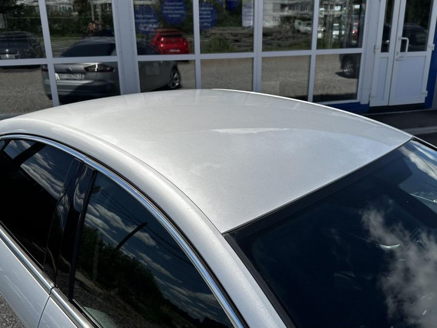 Ford Mondeo IV Рестайлинг Ярославль  - изображение 14