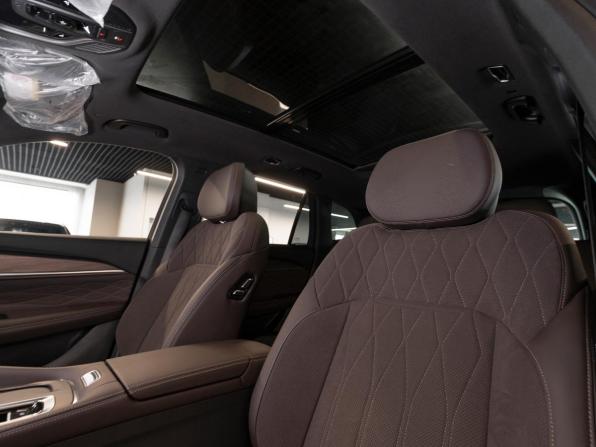 Geely Monjaro I Рестайлинг 2 с пробегом 2026 года, цена 4 200 000 рублей, 50 км, внедорожник, Автокод Объявления