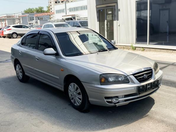 Hyundai Elantra III (XD2) Рестайлинг с пробегом 2005 года, цена 299 000 рублей, 251741 км, седан, Автокод Объявления