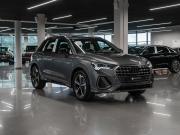 Audi Q3 II (F3) Москва  - изображение 25