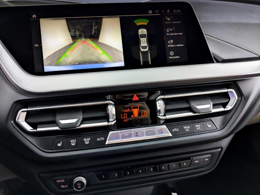 BMW 2 серии F44 Москва  - изображение 27