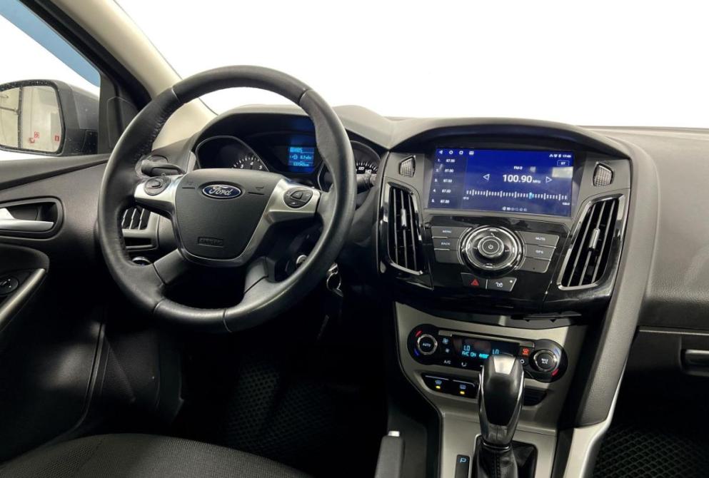 Ford Focus III Рестайлинг Нижний Новгород  - изображение 15