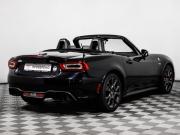 Fiat 124 Spider I Москва  - изображение 32
