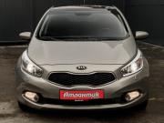 Kia Ceed II Екатеринбург  - изображение 31