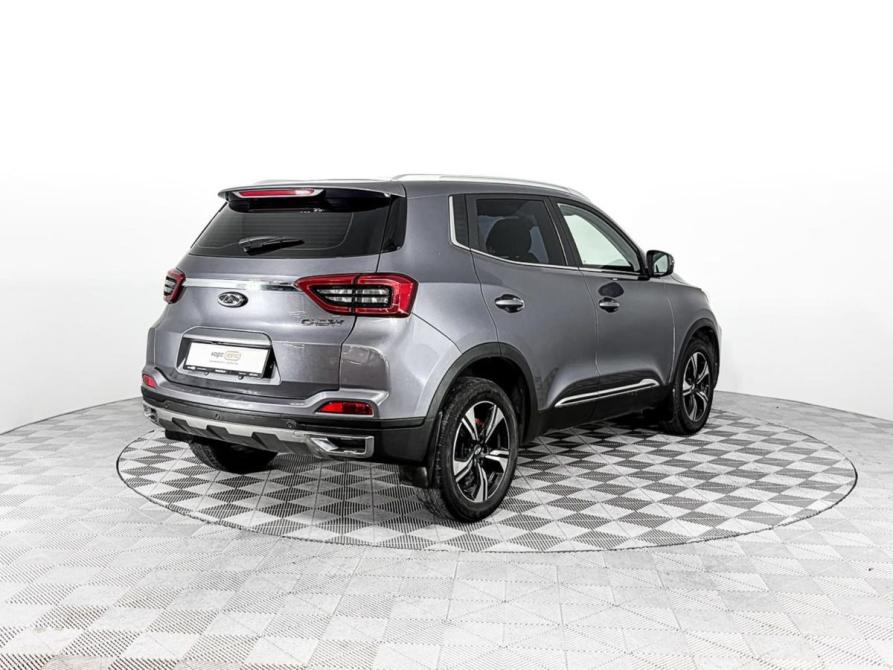 Chery Tiggo 4 Pro I Рестайлинг Ногинск  - изображение 12