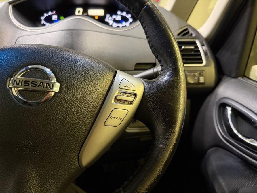 Nissan Serena IV (C26) Новосибирск  - изображение 13