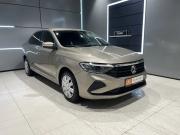 Volkswagen Polo VI Новосибирск  - изображение 15