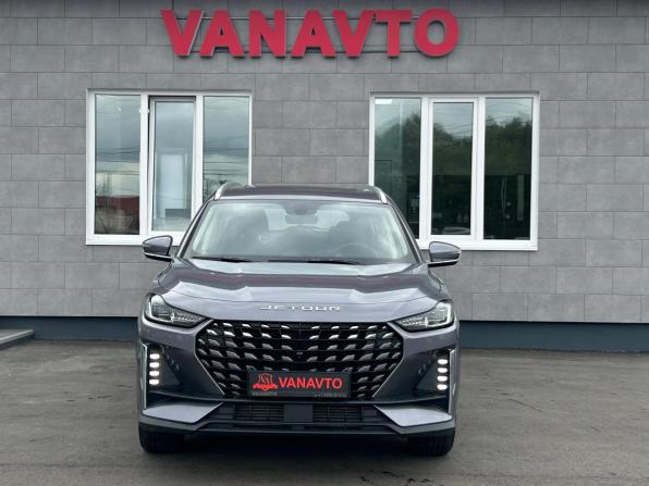 JETOUR X70+ I Рестайлинг с пробегом 2024 года, цена 2 250 000 рублей, 52300 км, внедорожник, Автокод Объявления