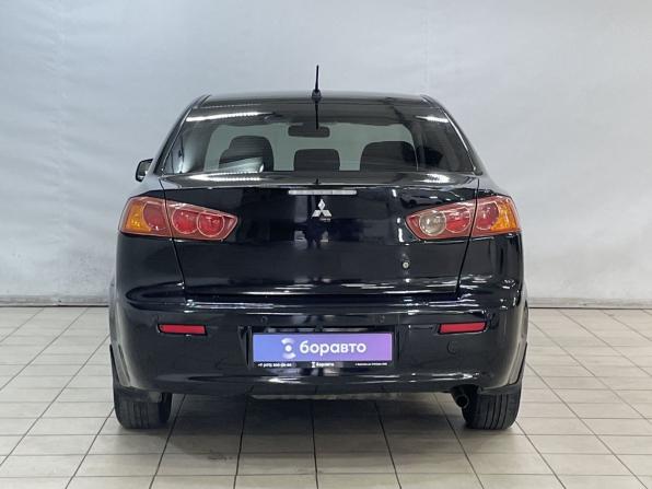 Mitsubishi Lancer X с пробегом 2008 года, цена 595 000 рублей, 187100 км, седан, Автокод Объявления