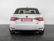 Skoda Superb III Иркутск  - изображение 28