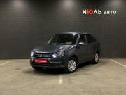 Lada (ВАЗ) Granta I Рестайлинг Челябинск  - изображение 21