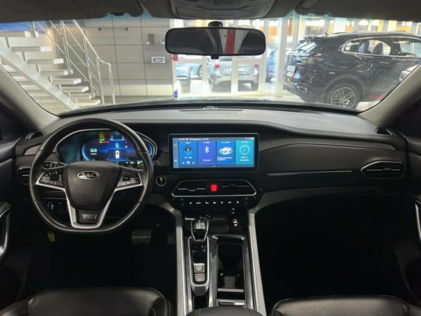JAC S7 I с пробегом 2021 года, цена 1 438 000 рублей, 130000 км, внедорожник, Автокод Объявления
