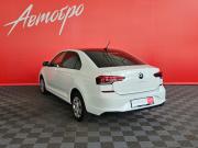 Volkswagen Polo VI Вологда  - изображение 19