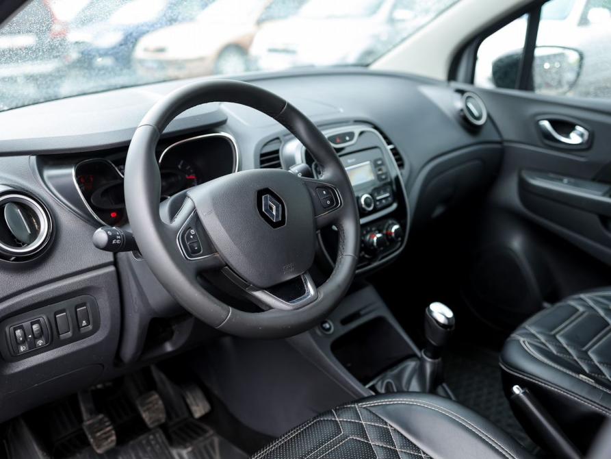 Renault Kaptur I Ижевск  - изображение 9