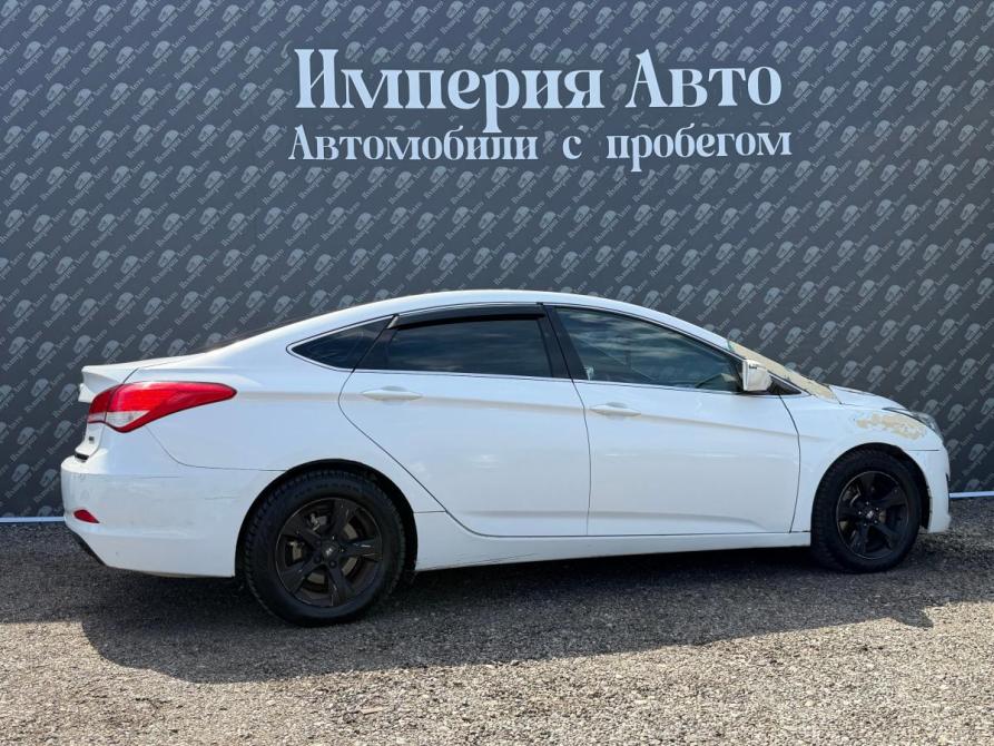 Hyundai i40 I Краснодар  - изображение 7