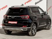 Chery Tiggo 4 I Рестайлинг Екатеринбург  - изображение 32