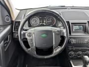 Land Rover Freelander II Рестайлинг 2 Москва  - изображение 47