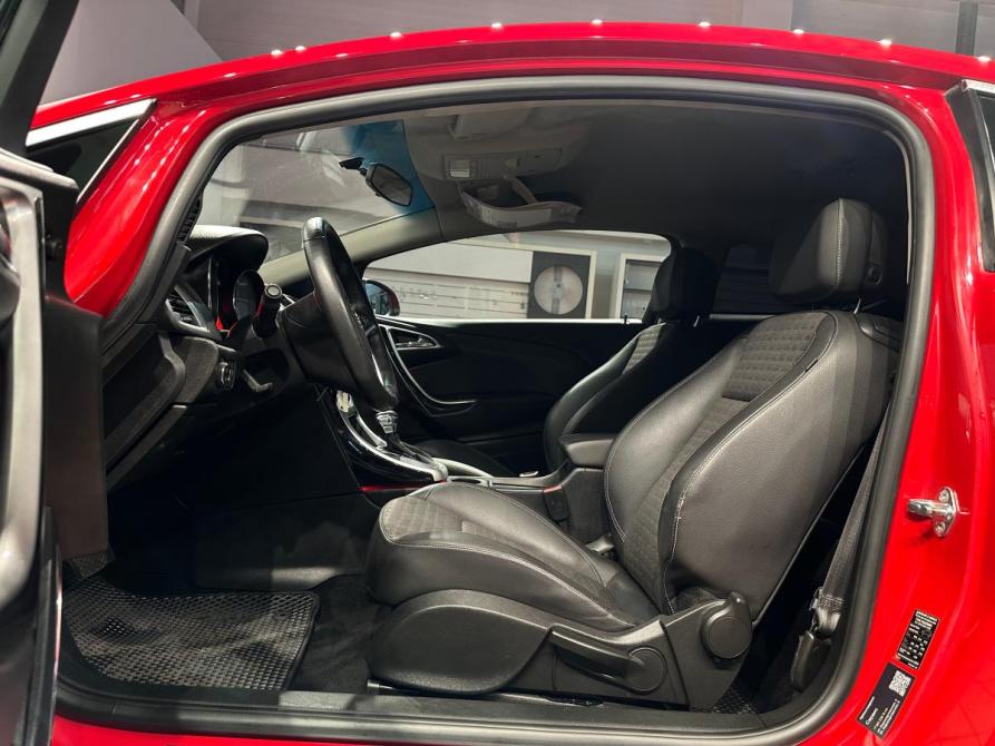 Opel Astra J Рестайлинг Краснодар  - изображение 10