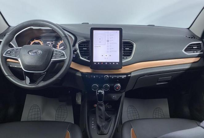 Lada (ВАЗ) Vesta I Рестайлинг (NG) с пробегом 2024 года, цена 1 550 000 рублей, 18334 км, универсал, Автокод Объявления