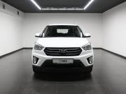 Hyundai Creta I Тверь  - изображение 27