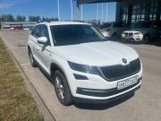 Skoda Kodiaq I Владимир  - изображение 4
